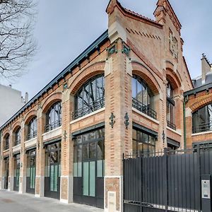 Appartement met een Slaapkamer
