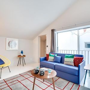 Appartement "Premier" met Twee Slaapkamers